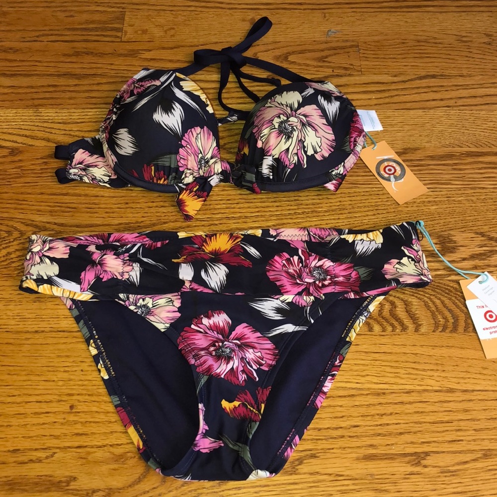 Kona Sol Bikini